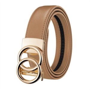 Damesriem creme