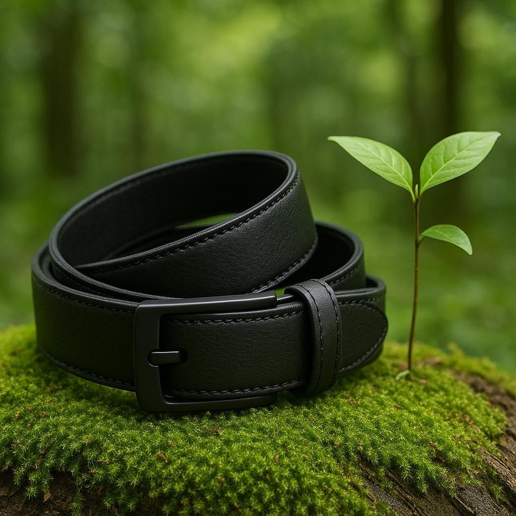 waarom gatenloze riemen milieuvriendelijker zijn