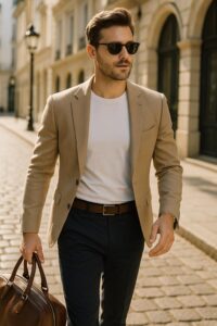 Een dagje uit met stijl – inclusief riem zonder gaatjes tips
