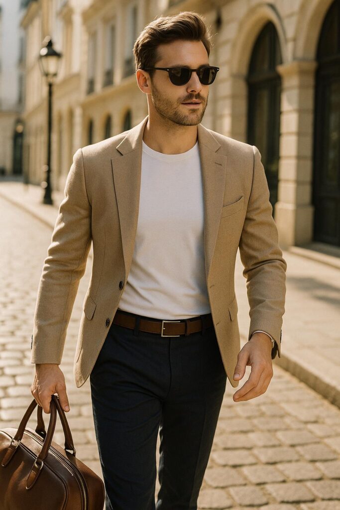 Een dagje uit met stijl – inclusief riem zonder gaatjes tips