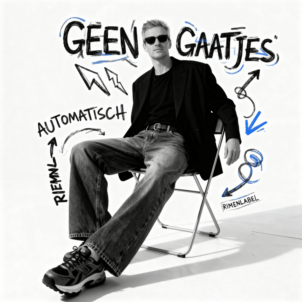 beste riemen voor mannen