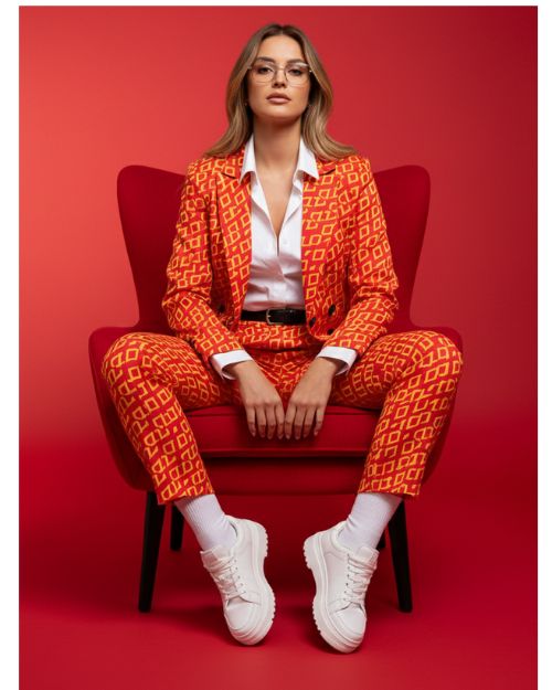 Riemen zonder gaatjes