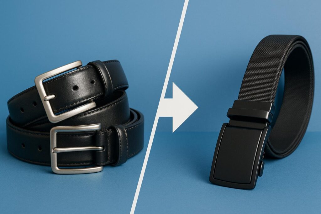 De riemrevolutie: waarom iedereen overschakelt