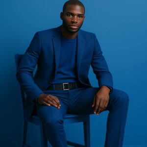 De beste riem voor mannen die veel bewegen