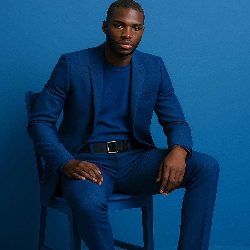 De beste riem voor mannen die veel bewegen