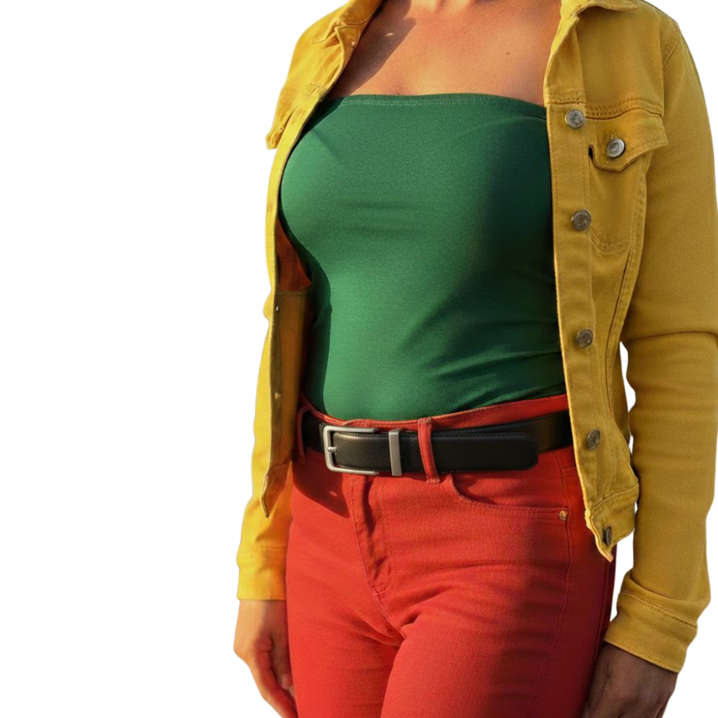 automatische gesp riem