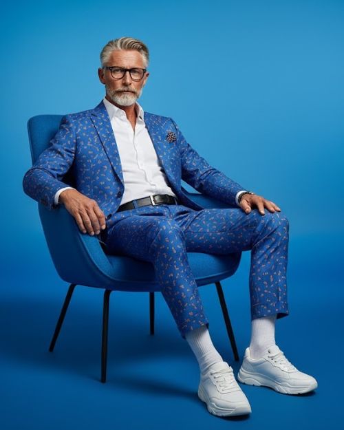 automatische gesp riem