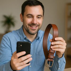 Review door een klant: mijn ervaring met Riemenlabel