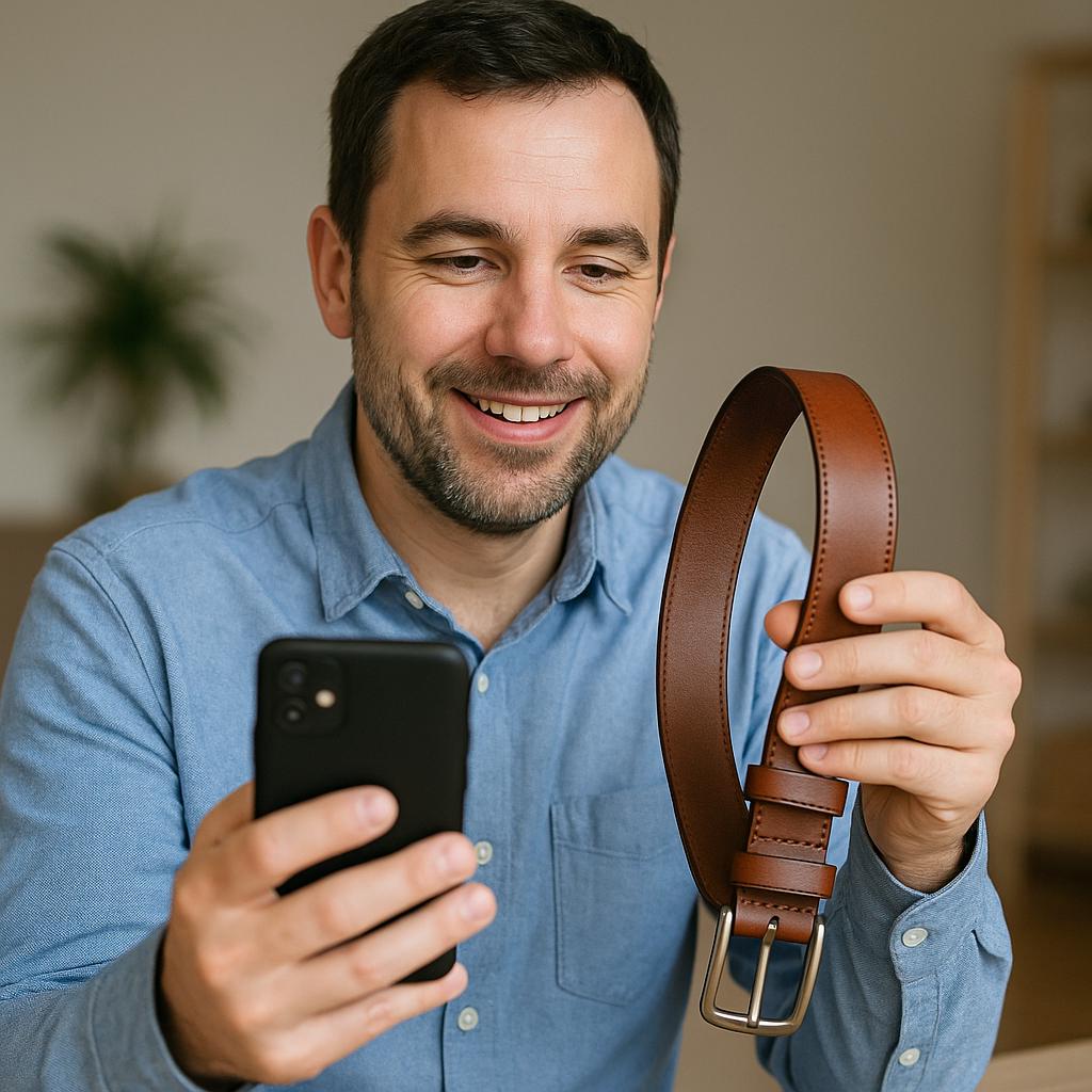 Review door een klant: mijn ervaring met Riemenlabel